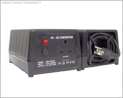 300 Watts Step Up Transformer for UK Electronic Devices