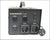 2300 Watts Step Up/Down Transformer with American Grounded Plug