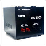 7500 Watts Step Up/Down Transformer