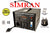 1500 Watts Step Up/Down Voltage Transformer 