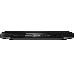 PHILIPS DVP3880K 1080P UP-CONVERTING MULTI REGION FREE DVD PLAYER 110V-220V