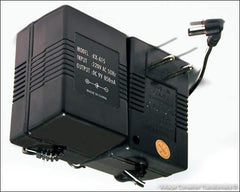VX 15 - AC to DC Adapter - 850mA - Single Output