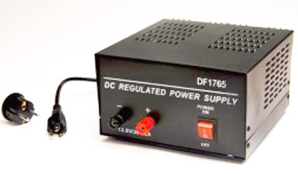 mulighed foretrække retfærdig Universal AC to 12V DC Power Voltage Converter 110V 220V, 12V, 20 Amp – Voltage  Converter Transformers