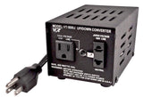 500 Watts Japanese 100V-110V Step Up/Down Transformer 