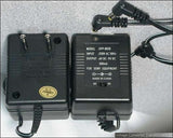 AC to DC Adapter - 500mA - 2 Outputs