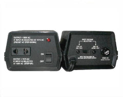 200 Watts Japanese 100V-110V Step Up/Down Transformer