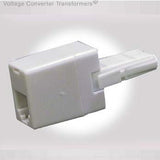 UK Phone Jacks