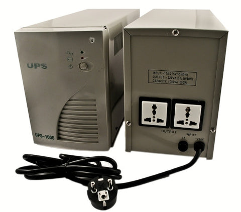 3kw Battery Backup Power Online UPS 48V 48 Volt 3000W UPS Power Supply 110V  220V AC Voltage Output UPS Systems for Home - China 20 kVA UPS,  Uninterruptible Power Supply