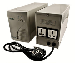 500 Watts 220/240V Uninterrupted Power Supply