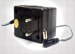AC to DC Adapter - 350mA 