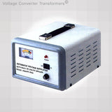 3000 Watts Deluxe Voltage Regulator with Voltage Transformer