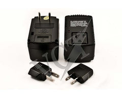 50 Watts Light Duty Step Up/Step Down Converter