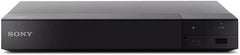Sony BDPBX650 Blu-Ray Disc / DVD Player with Wi-Fi