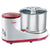 Manttra by TTK Prestige Wet Grinder PWG 05 (200 watts) with Coconut scraper and Atta kneader attachment, White 110V (USED)