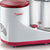 Manttra by TTK Prestige Wet Grinder PWG 05 (200 watts) with Coconut scraper and Atta kneader attachment, White 110V (USED)