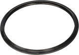 Prestige Senior Sealing Ring Gasket for Deluxe Plus Stainless Steel 6.5/8/10-Liter Pressure Cookers & Deep Pressure Pans