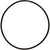 Futura Gasket / Sealing Ring for 3.5 to 7-Liter Pressure Cooker # F10-16