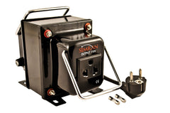 THG-1500(2 Way) Step UP/Down Voltage Transformer, 1500 Watt