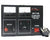 DF-1736 Universal AC to DC Converter - Input: 110V-240V Ouput: 0-40V DC Max 6 Amp