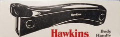 FUTURA LONG BODY HANDLE O79-01