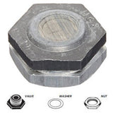 Hawkins Classic Aluminium Safety Valve