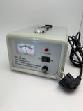 VSD 800 - 800 Watts Deluxe Voltage Regulator with Voltage Converter