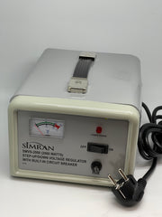 VSD 2000 - 2000 Watts Deluxe Voltage Stabilizer with Voltage Transformer