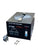 Simran ST-3000 Watt Voltage Converter Transformer - Heavy Duty Step Up/Down AC 110V/120V/220V/240V Power Converter - Circuit Breaker Protection - CE Certified