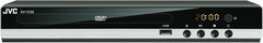 JVC XV-Y225 All Multi-region 5.1 Channel Region Free DVD Player with DivX, USB, MPEG-4, MP3 and Remote