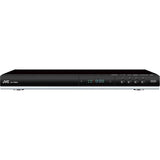 JVC XV-Y360 All Multi Region Free DVD Player 5.1 Ch. HDMI 1080p USB, PAL/NTSC, Remote, Black