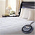 Sunbeam Electric Heated Premium Mattress Pad 10-Heat Settings, King