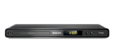 Philips DVP3310K - Multi Region Progressive Scan All Region DVD Player with Karaoke Plays Region (0-9), with Remote