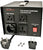 SIM 3000 - Step Up/Down Voltage Transformer 3000 Watts - CE CERTIFIED