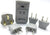 VM-1875K International Travel Converter/Adapter Kit 50W-1875W For 220/240V Countries