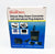 SMF-200K Deluxe 200 Watt Step Down Converter with International plug Adapters for Worldwide Use