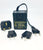 SMF-200K Deluxe 200 Watt Step Down Converter with International plug Adapters for Worldwide Use