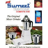 Sumeet Traditional Domestic DXE