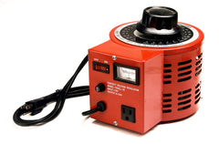 110 Volt Automatic Contact Voltage Regulator Variable Power Transformer- TDGC2 - 1000 Watt (1KW)