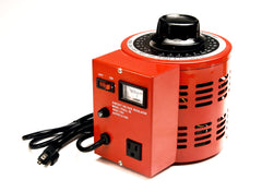 TDGC2-2k Automatic Contact Variable Voltage Regulator / Voltage Transformer - 2 KVA 110V
