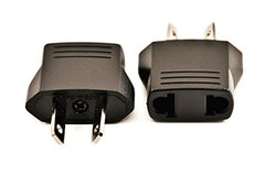 PG-25 USA to UK Plug Adapter