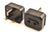 VP-25 USA and Europe 2-Pin Plug To UK, China, Ireland Plug