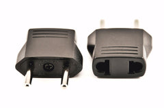 VP-5  USA to Europe Plug Adapter