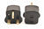 VP-9B  USA Plug to UK, Hong Kong, China Plug Adapter