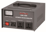 1000 Watt 100v to 220V Voltage Converter Transformer with Power Regulator Stabilizer