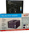 VT-5000J Japan 100V/110V Up & Down Voltage Transformer, 5000 Watt