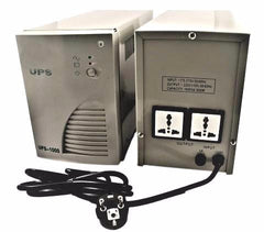 VUPS - 1000W - UPS Battery Back Up System 1000 Watts