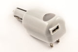 Worldwide USB Charger For Both AC or DC Power