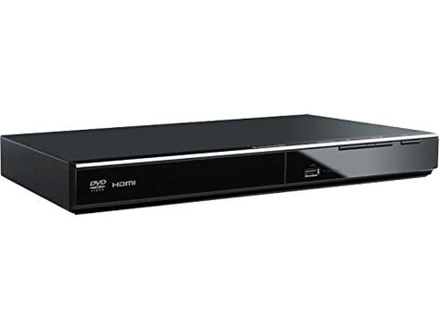 Samsung DVD-E360K Multi-Region/Multi-System DVD Player with Karaoke –  Voltage Converter Transformers