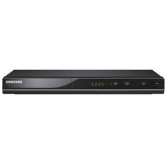 Samsung D530 All Multi Region Code Free 1080p with HDMI Up Converting DVD Player
